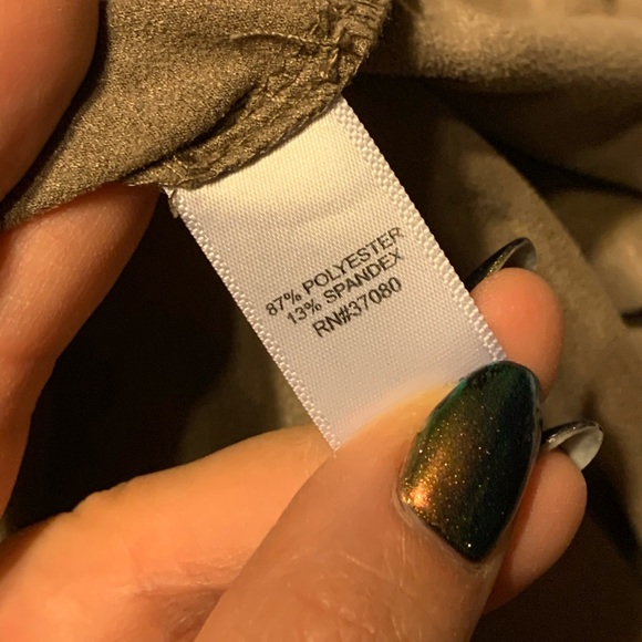 Aztec Blouse - Picture 4 of 4